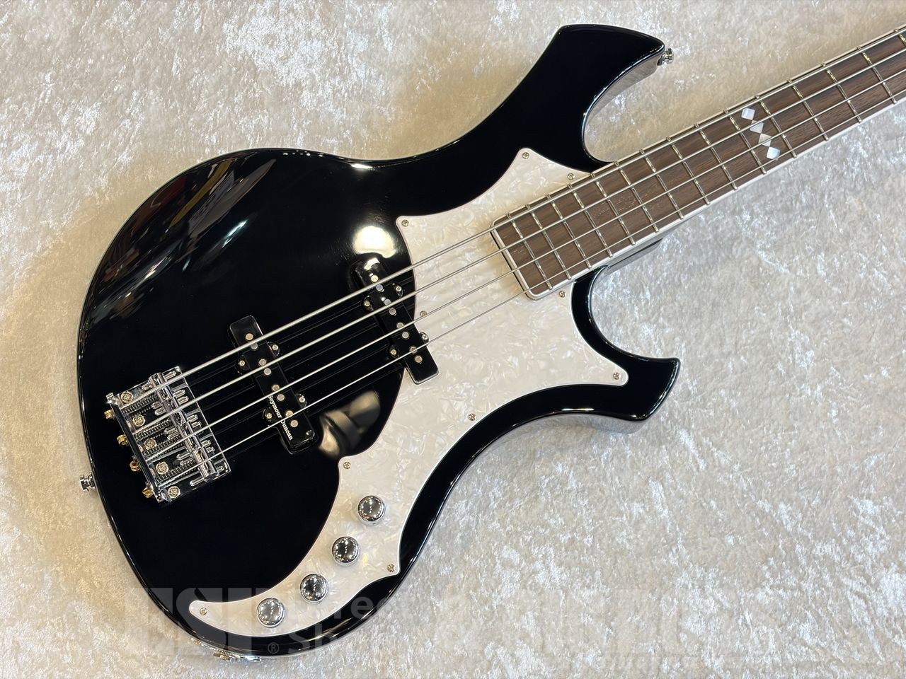 【即納可能】EDWARDS（エドワーズ） E-RF【Black】福岡店 - 2