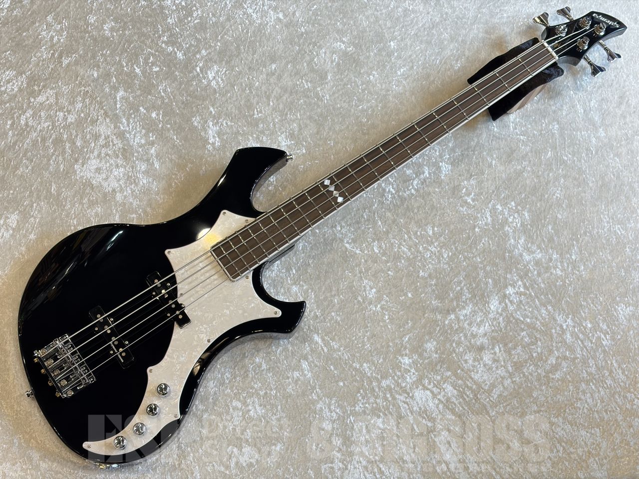 【即納可能】EDWARDS（エドワーズ） E-RF【Black】福岡店