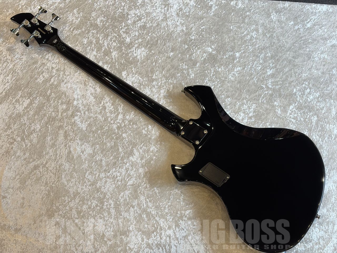 【即納可能】EDWARDS（エドワーズ） E-RF【Black】福岡店 - 7