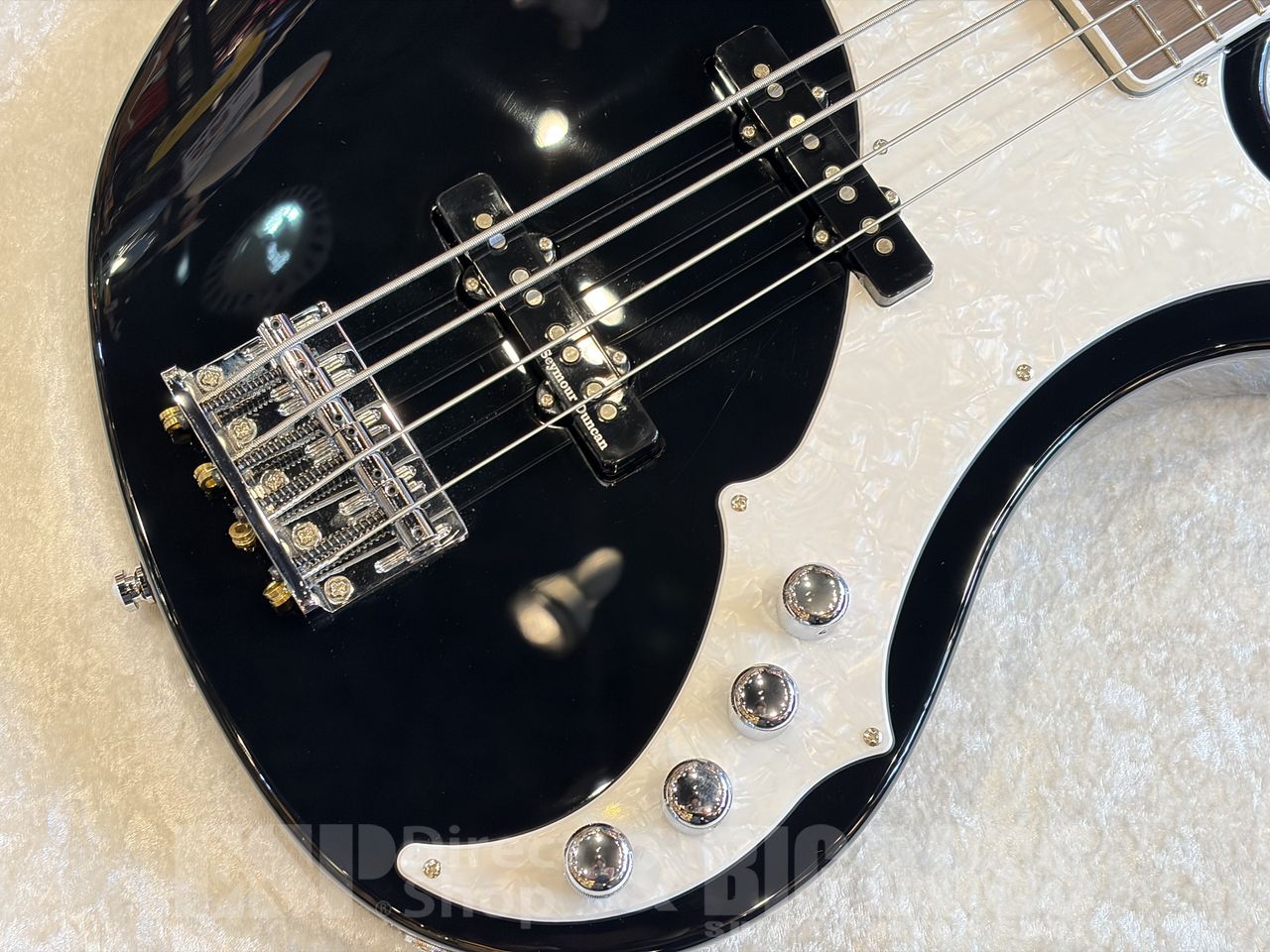 【即納可能】EDWARDS（エドワーズ） E-RF【Black】福岡店 - 3