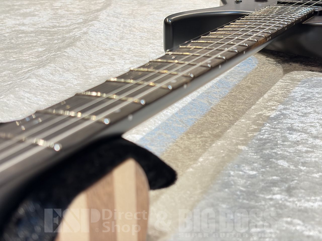 【即納可能】EDWARDS（エドワーズ） E-CY【Black Satin】福岡店 - 6