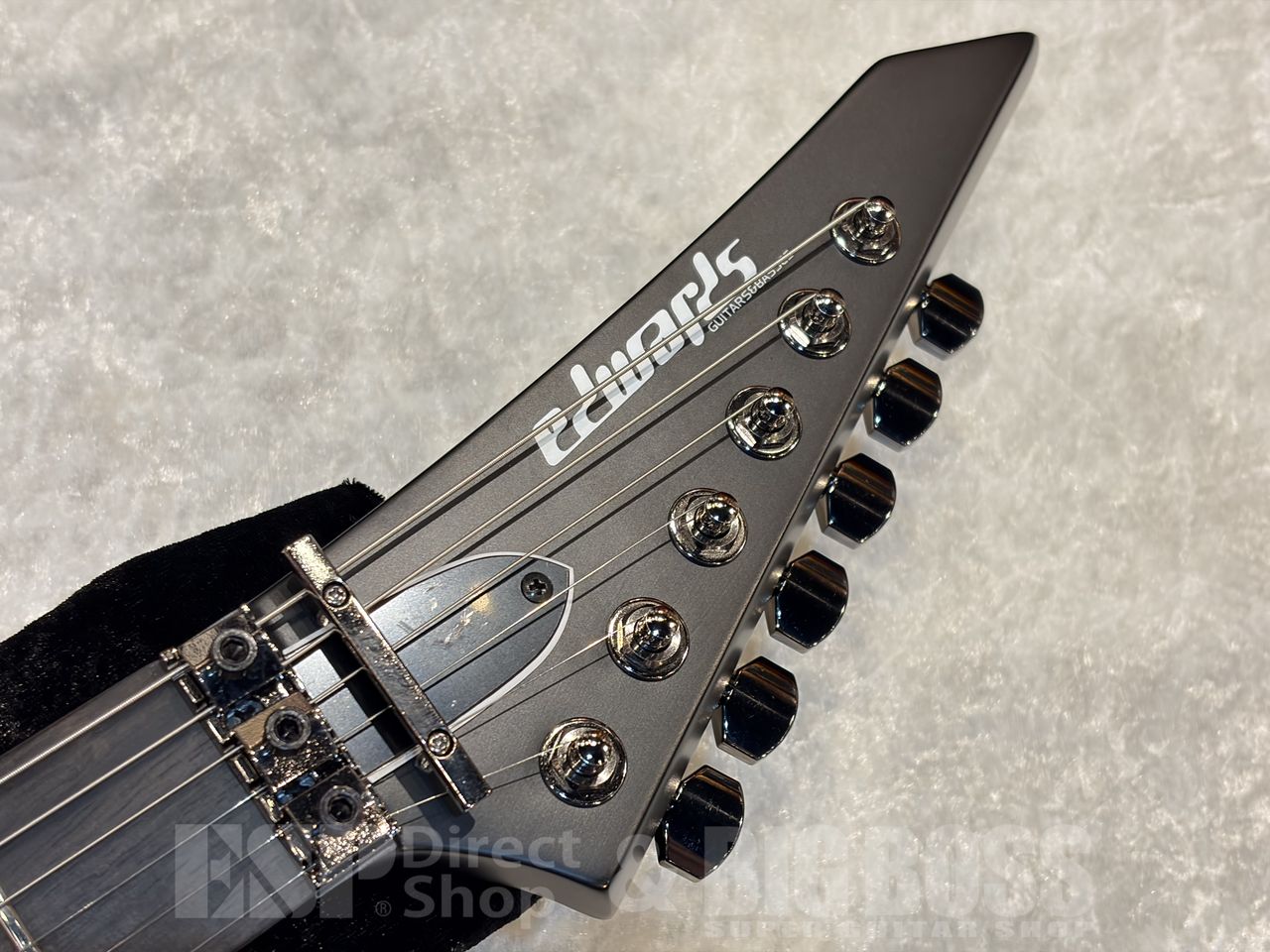 【即納可能】EDWARDS（エドワーズ） E-CY【Black Satin】福岡店 - 5