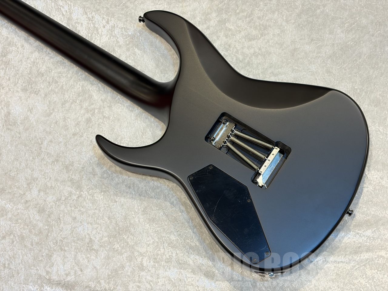 【即納可能】EDWARDS（エドワーズ） E-CY【Black Satin】福岡店 - 8
