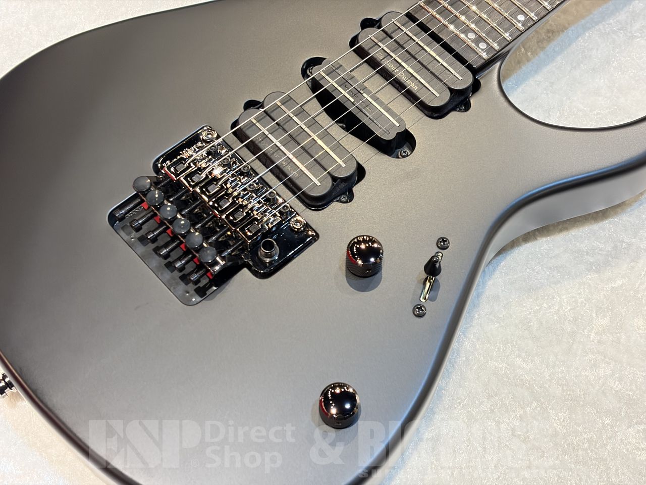 【即納可能】EDWARDS（エドワーズ） E-CY【Black Satin】福岡店 - 3
