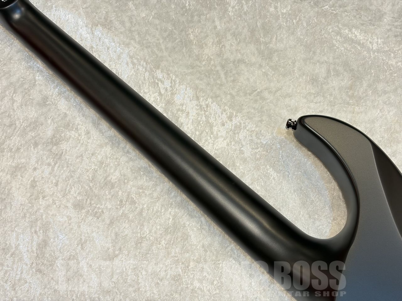 【即納可能】EDWARDS（エドワーズ） E-CY【Black Satin】福岡店 - 9
