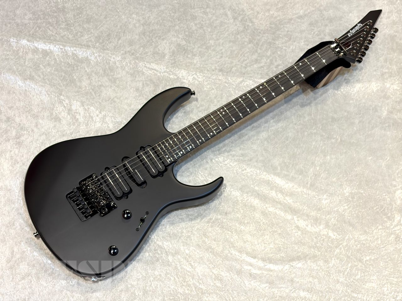 【即納可能】EDWARDS（エドワーズ） E-CY【Black Satin】福岡店