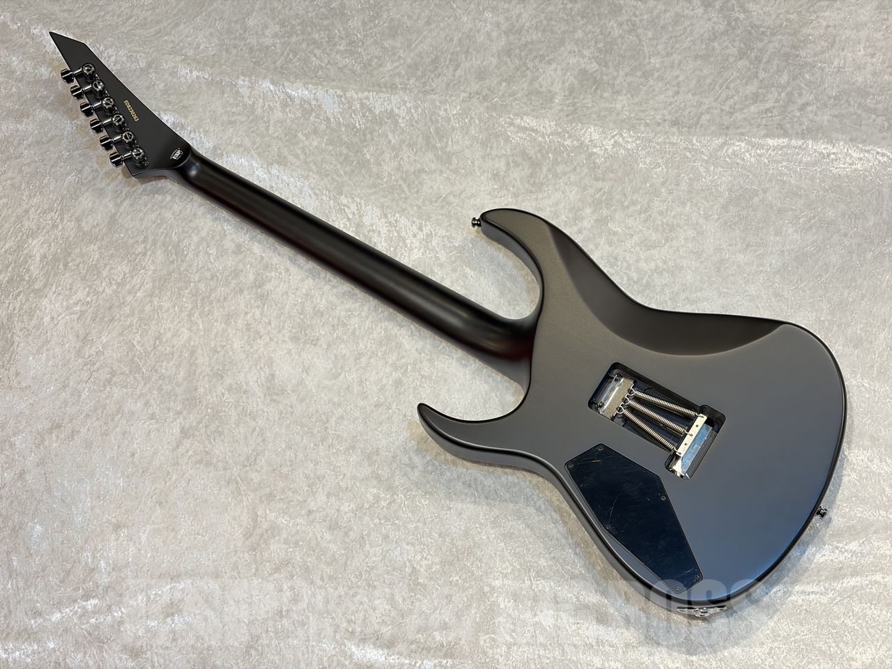 【即納可能】EDWARDS（エドワーズ） E-CY【Black Satin】福岡店 - 7
