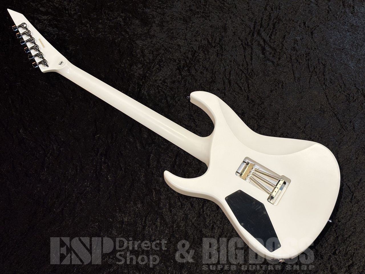 【即納可能】EDWARDS（エドワーズ） E-CY【Snow White Satin】福岡店 - 7