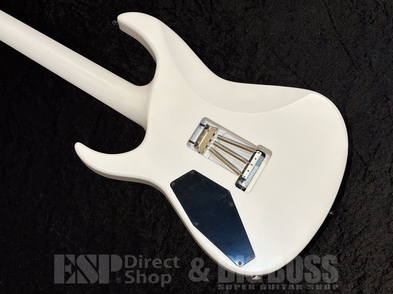 【即納可能】EDWARDS（エドワーズ） E-CY【Snow White Satin】福岡店 - 8