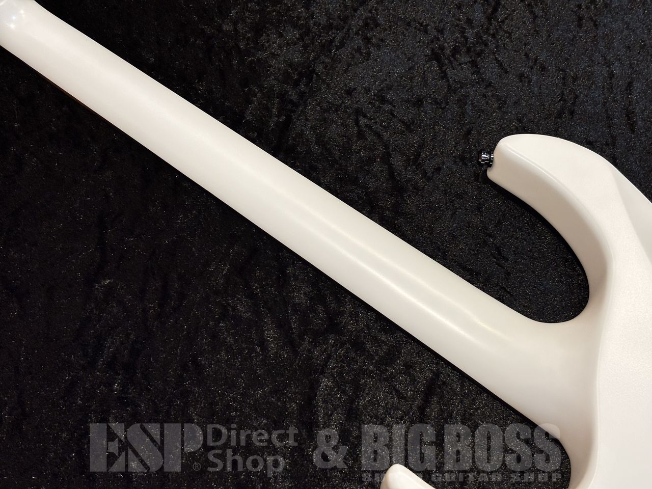 【即納可能】EDWARDS（エドワーズ） E-CY【Snow White Satin】福岡店 - 9