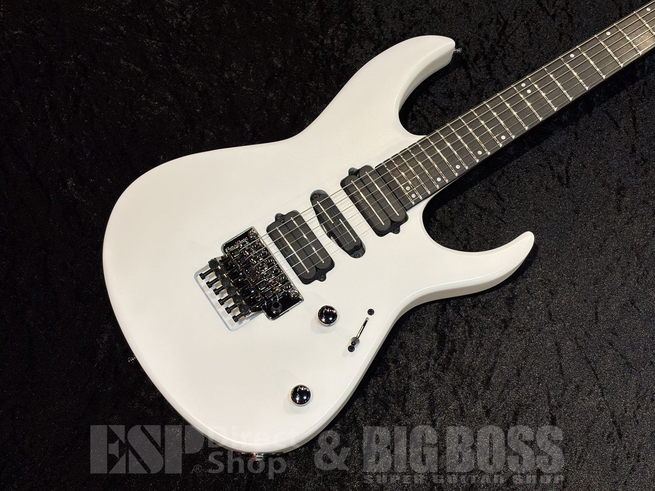 【即納可能】EDWARDS（エドワーズ） E-CY【Snow White Satin】福岡店 - 2