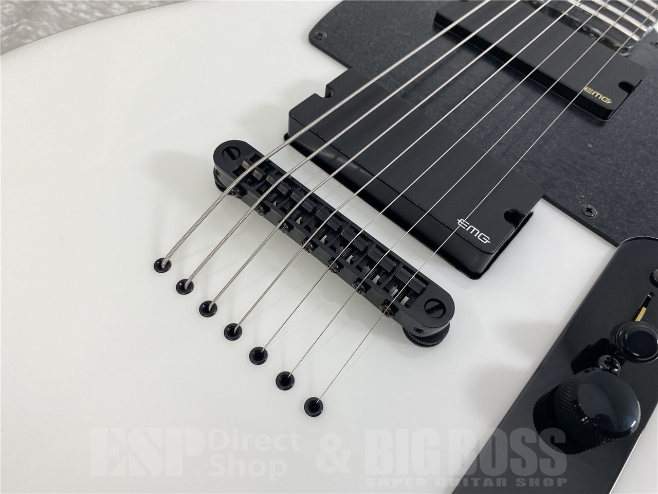 【即納可能】E-II(イーツー) T-B7 / Snow White お茶の水駅前店 (東京)