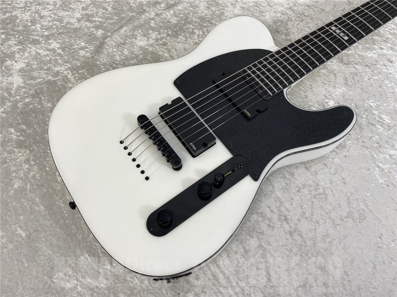 【即納可能】E-II(イーツー) T-B7 / Snow White お茶の水駅前店 (東京)