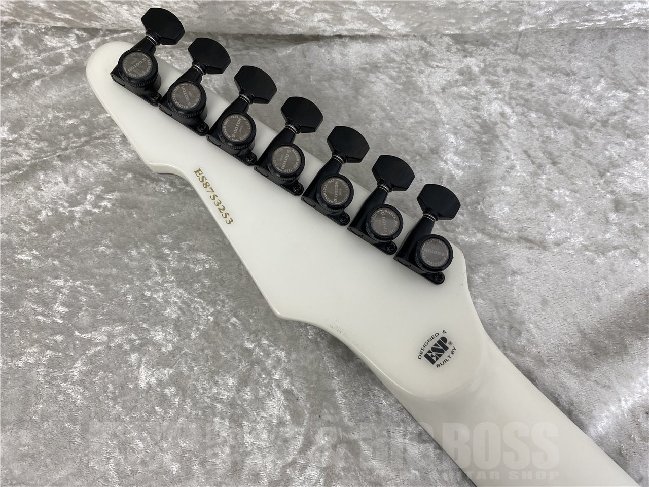 【即納可能】E-II(イーツー) T-B7 / Snow White お茶の水駅前店 (東京)