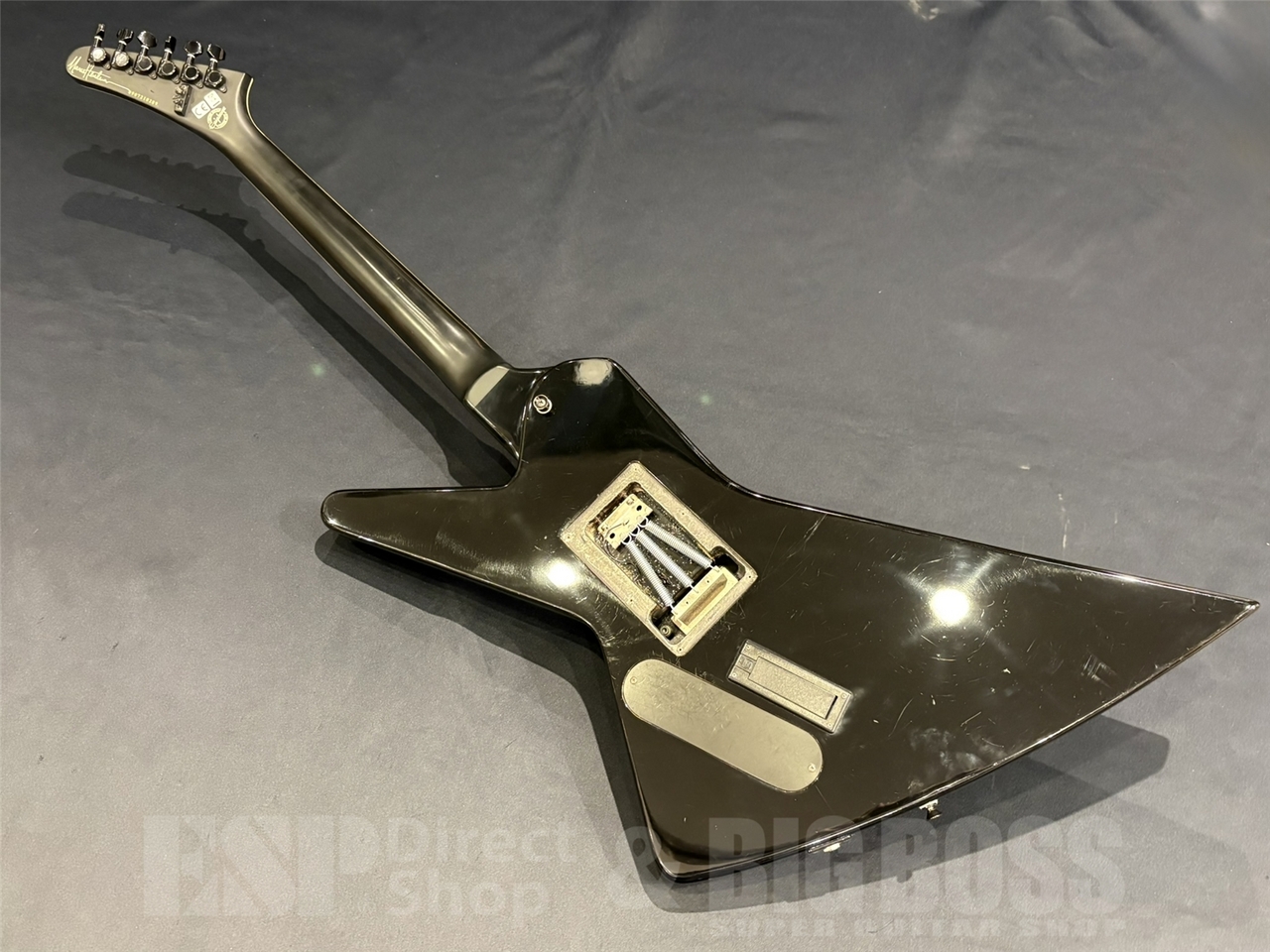 【USED/即納可能】Epiphone(エピフォン)Marcus Henderson Apparition (京都店) - 8