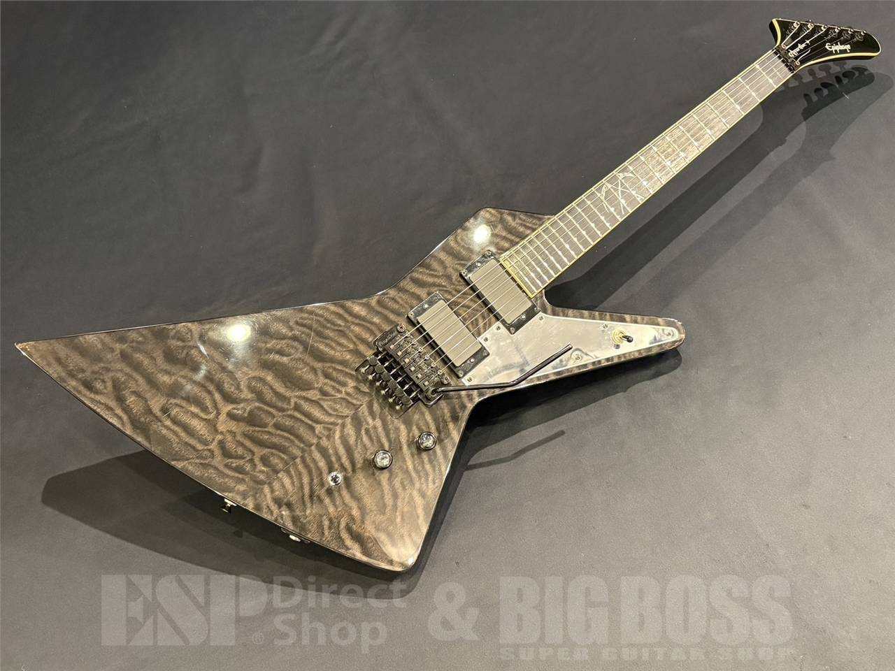 【USED/即納可能】Epiphone(エピフォン)Marcus Henderson Apparition (京都店)
