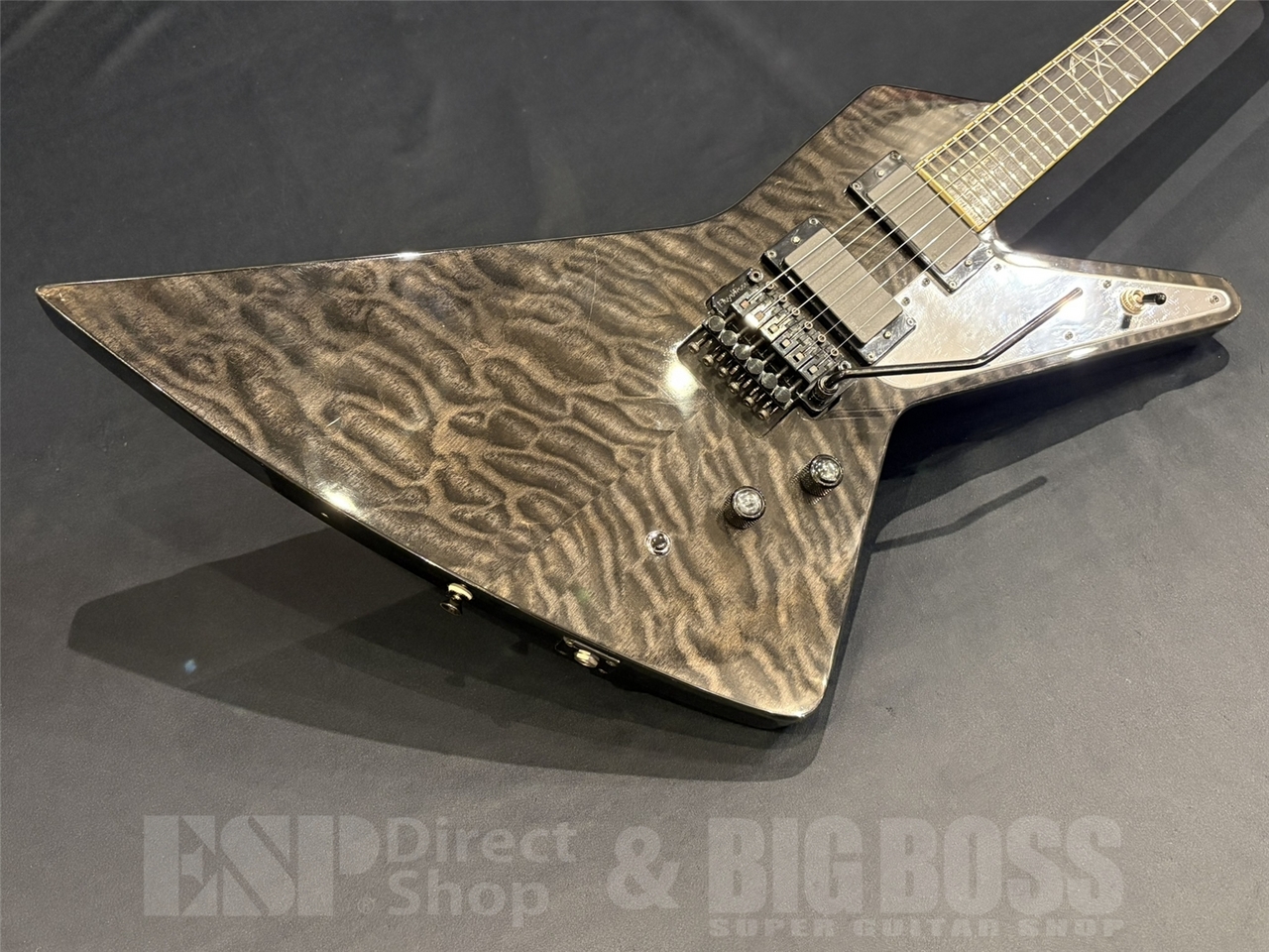 【USED/即納可能】Epiphone(エピフォン)Marcus Henderson Apparition (京都店) - 2