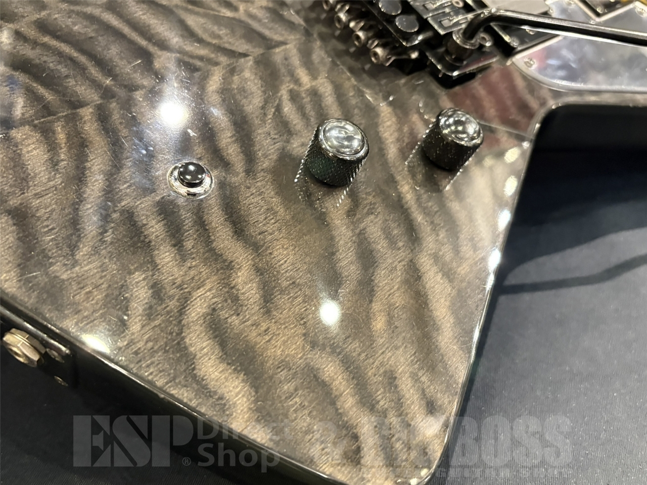 【USED/即納可能】Epiphone(エピフォン)Marcus Henderson Apparition (京都店) - 3