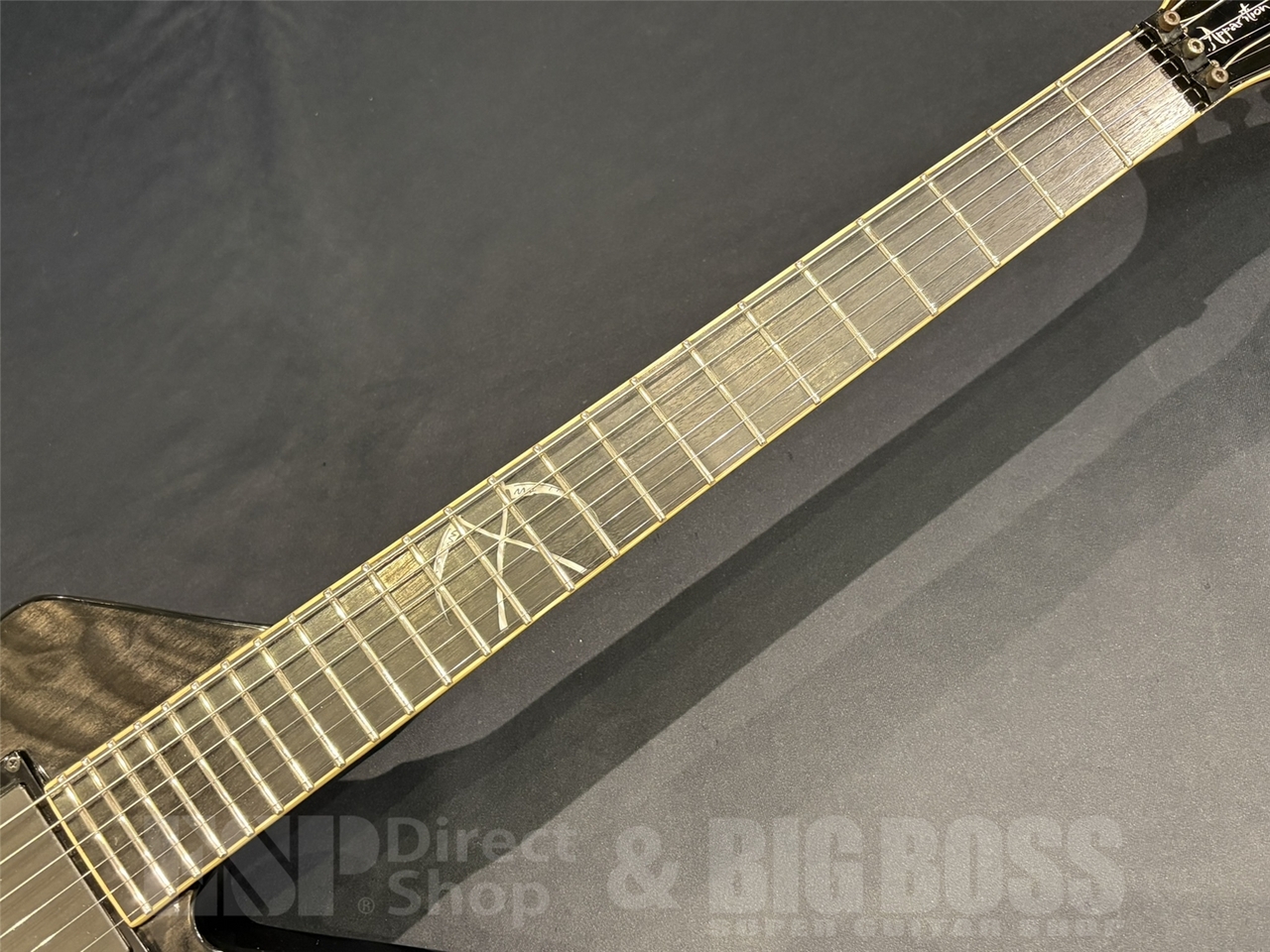 【USED/即納可能】Epiphone(エピフォン)Marcus Henderson Apparition (京都店) - 5
