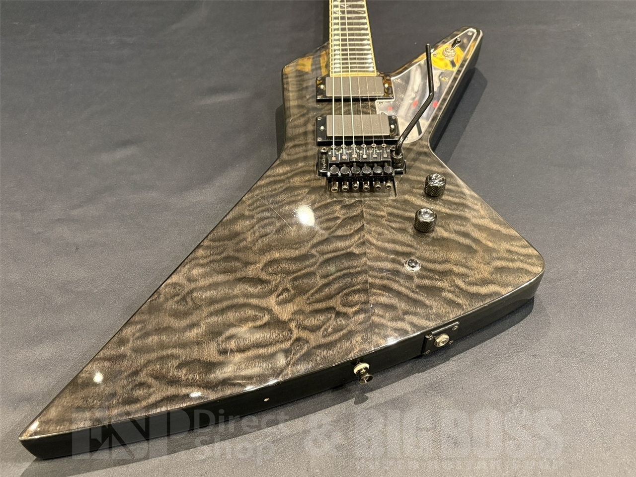 【USED/即納可能】Epiphone(エピフォン)Marcus Henderson Apparition (京都店) - 7
