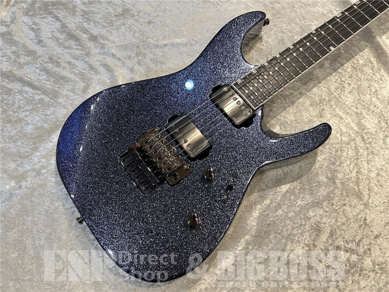 【限定品/即納可能】ESP（イーエスピー）M-II CTM FR / Amethyst Sparkle 仙台店 - 2