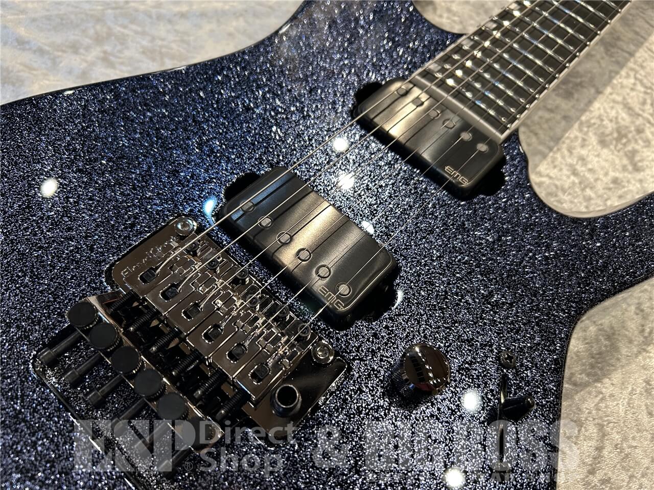 【限定品/即納可能】ESP（イーエスピー）M-II CTM FR / Amethyst Sparkle 仙台店 - 3