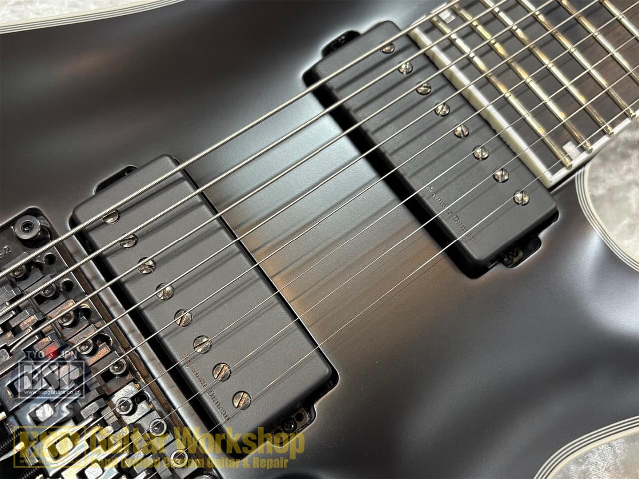 【即納可能】EDWARDS（エドワーズ）E-HORIZON-8 FR/Black Satin GWS