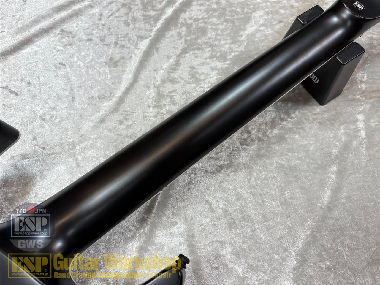 【即納可能】EDWARDS（エドワーズ）E-HORIZON-8 FR/Black Satin GWS