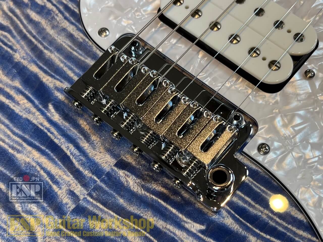 即納可能】Suhr(正規輸入品) JST Standard Plus/Trans Blue Denim