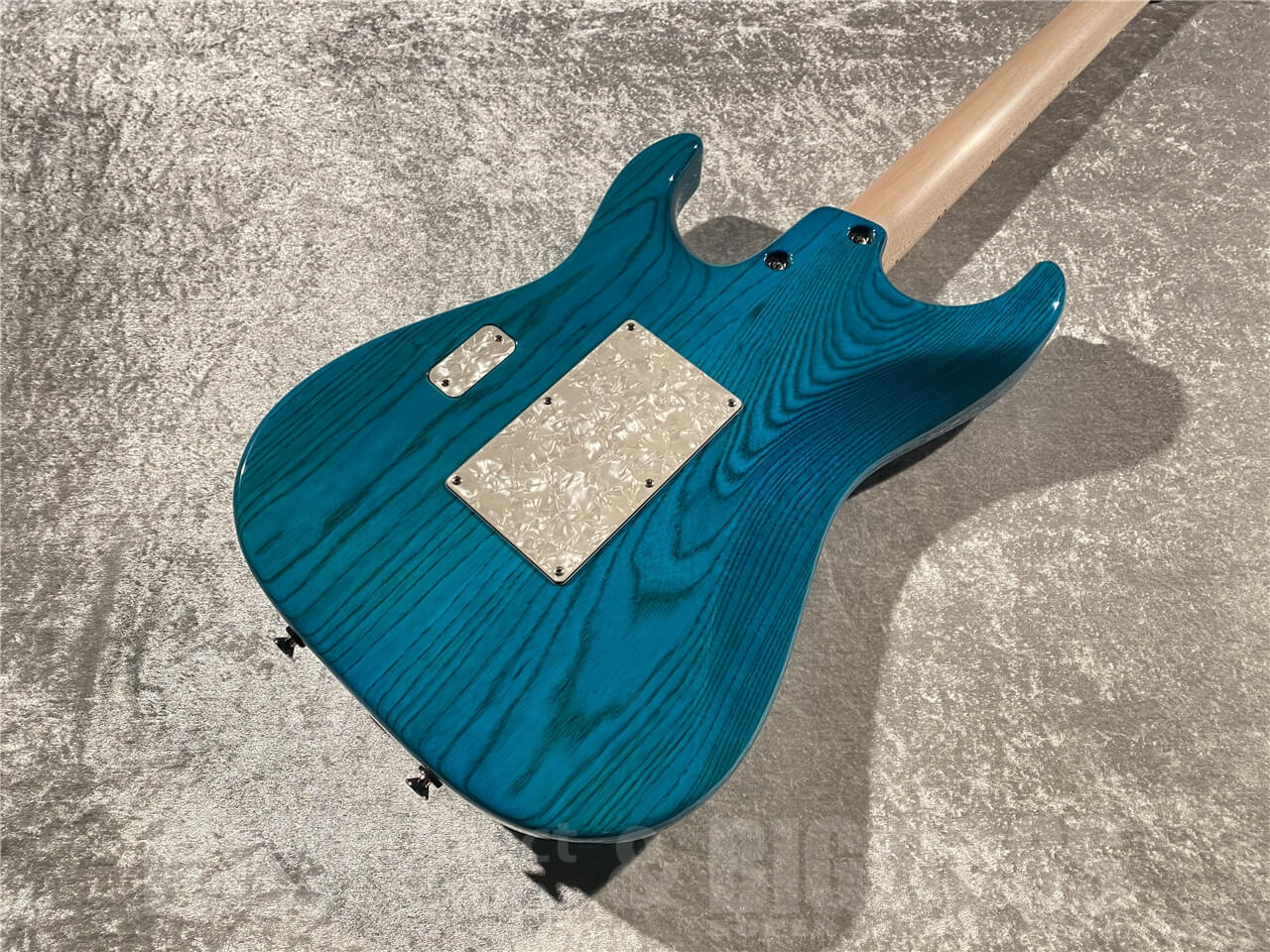 【即納可能】Tom Anderson(トムアンダーソン) The Classic (Bora Bora Blue) 札幌店 - 7