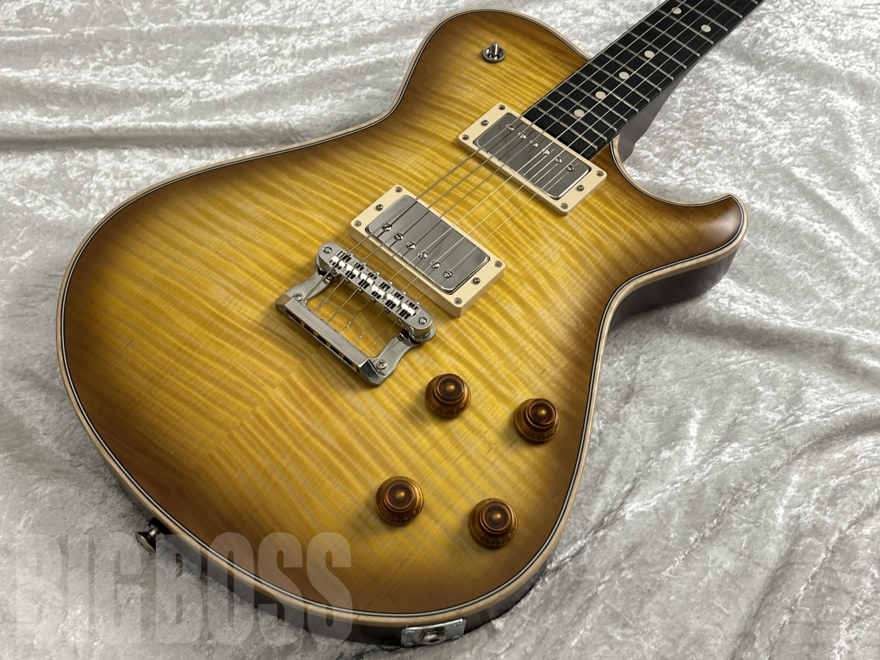 【即納可能】Knaggs Guitars(ナッグスギターズ) Kenai T #1982 お茶の水駅前店(東京)