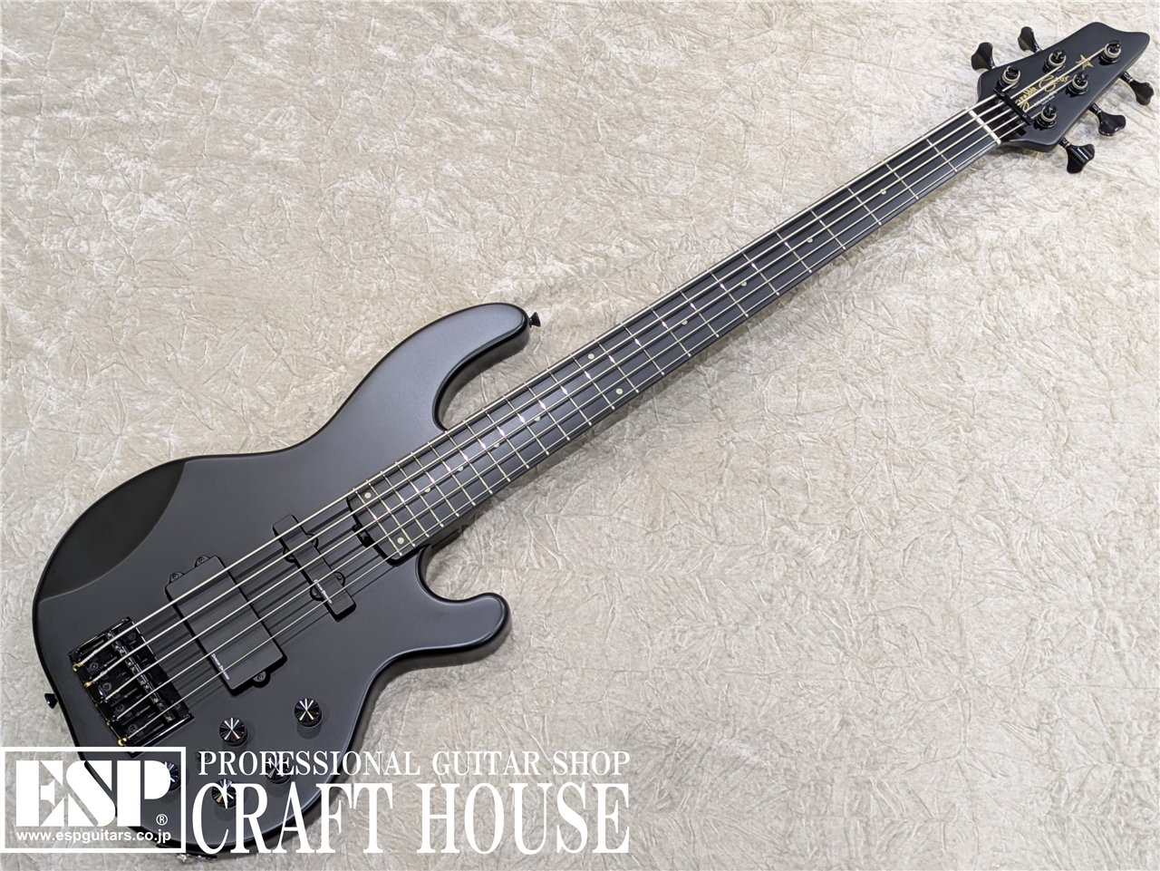 【即納可能】STELLA GEAR Albion-DL STEALTH / Black Satin　渋谷店