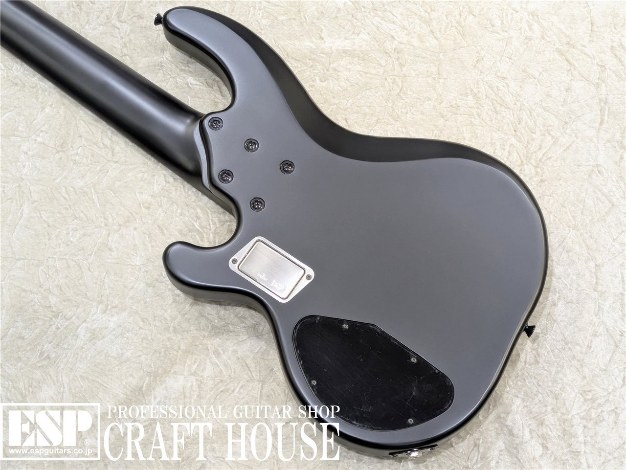 【即納可能】STELLA GEAR Albion-DL STEALTH / Black Satin　渋谷店 - 6