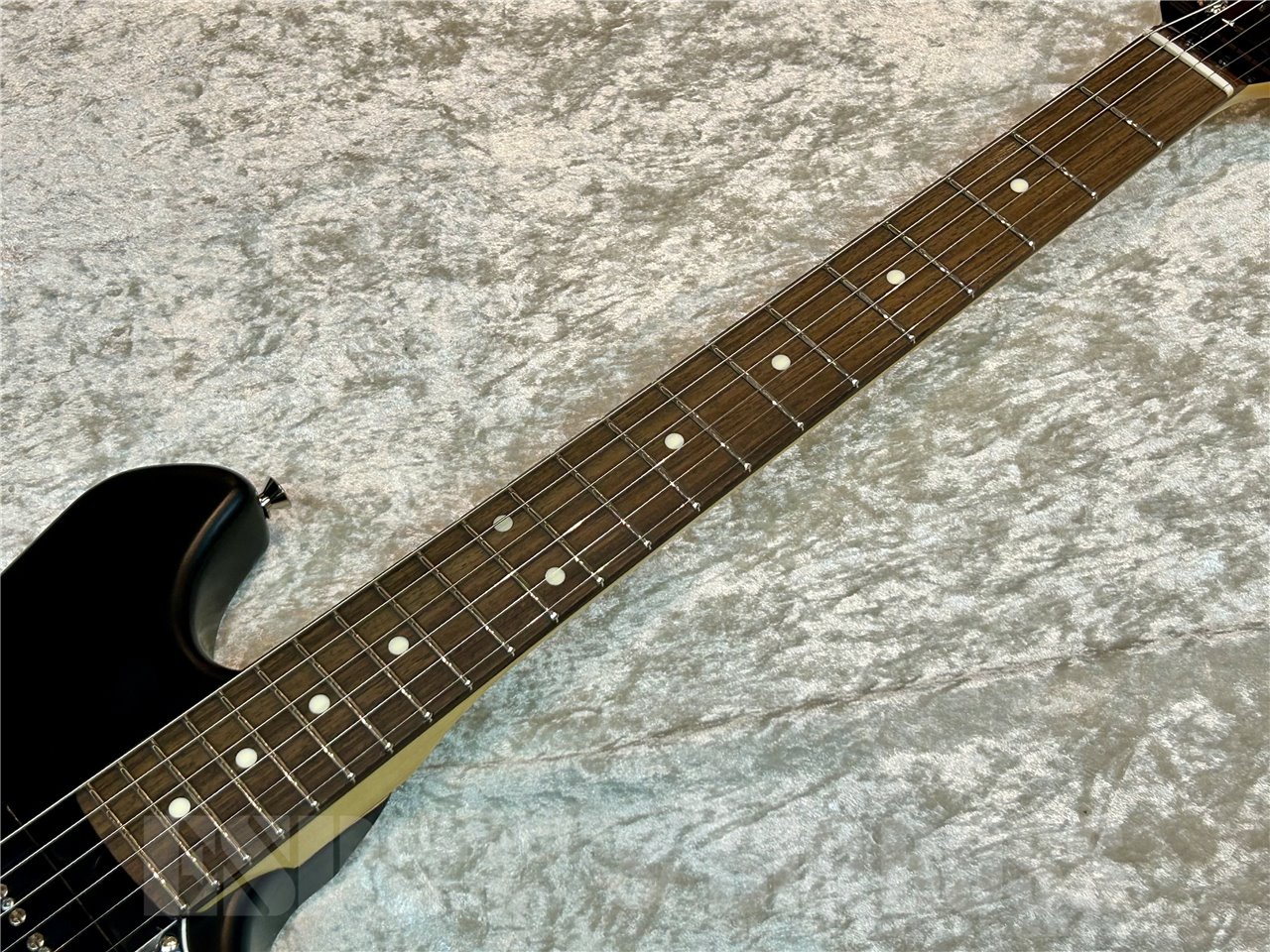 【即納可能】T.S factory(ティーエス ファクトリー) 151A-MO2 P90 (Black Stain) 広島店