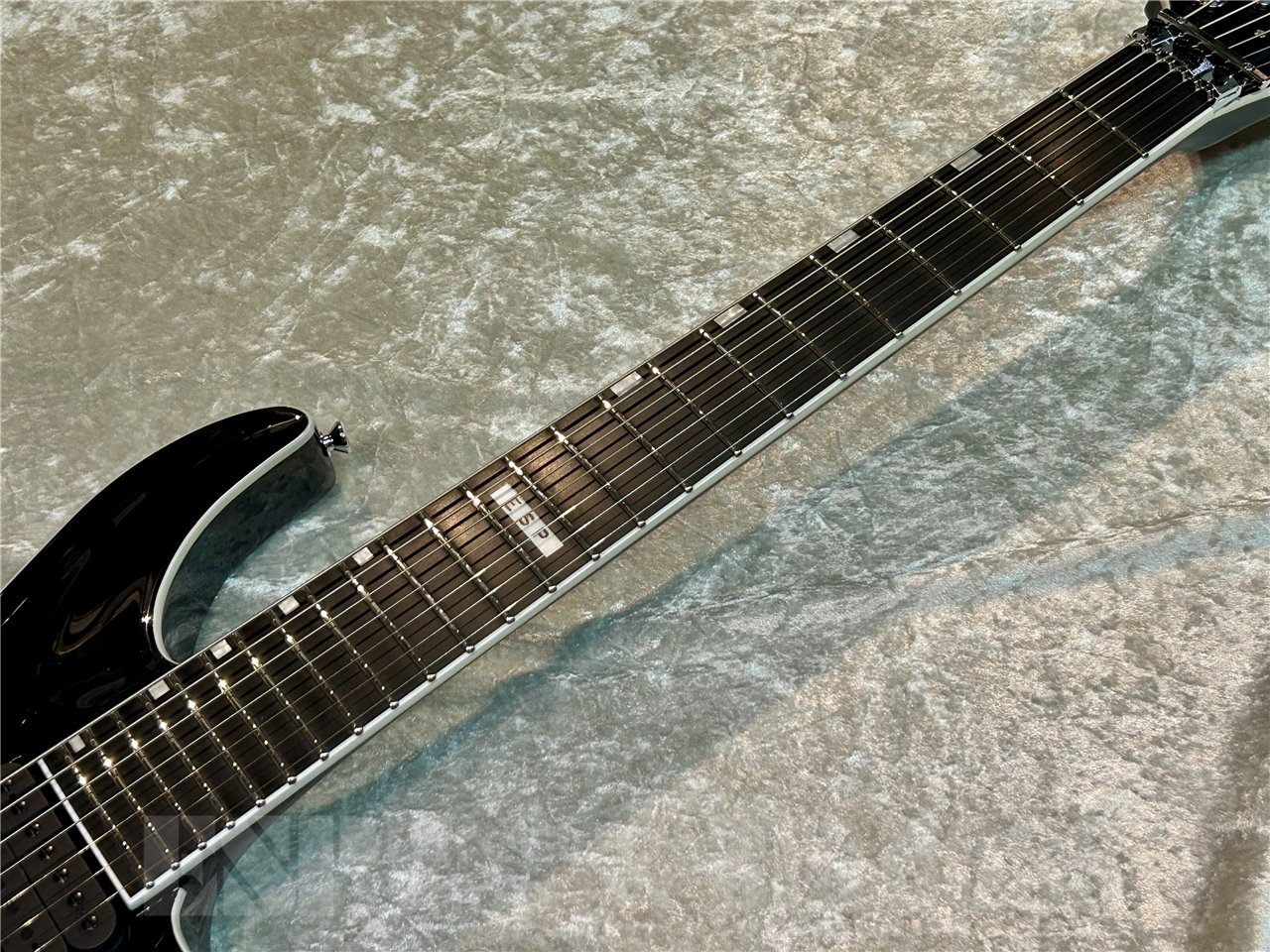 【即納可能】EDWARDS(エドワーズ) E-HORIZON-7-GK FR (Black) 広島店