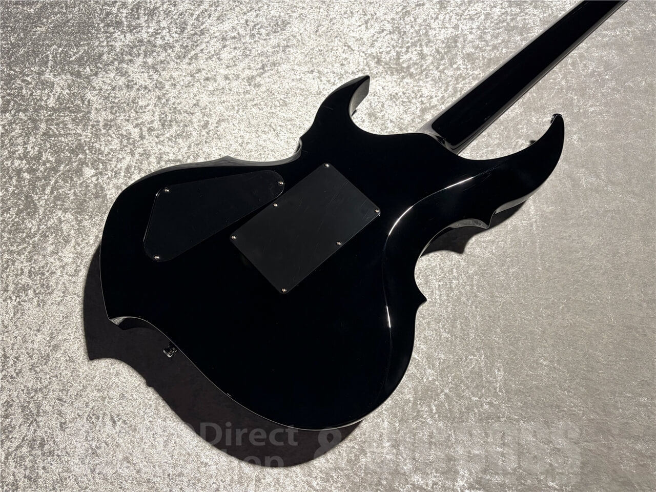 【即納可能】ESP(イ―エスピー) FRX (Glitter Storm Blue) 【Custom Color Order】 札幌店 - 7