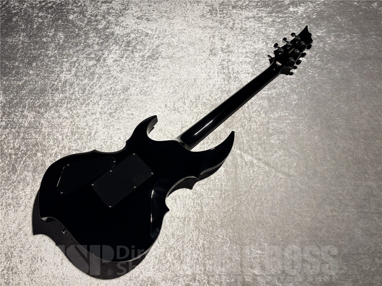 【即納可能】ESP(イ―エスピー) FRX (Glitter Storm Blue) 【Custom Color Order】 札幌店 - 6