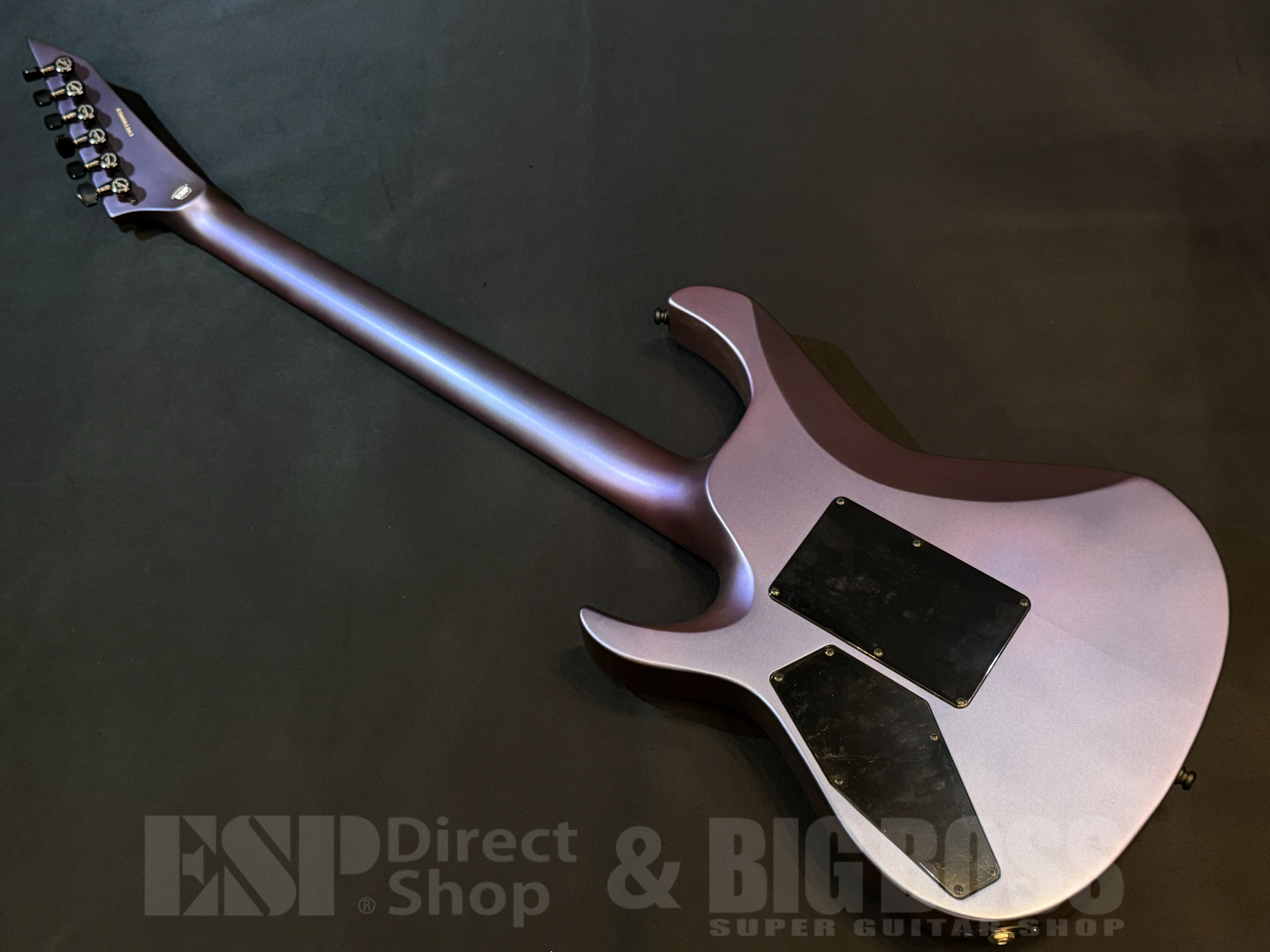 【即納可能】E-II(イーツー) MAVERICK / Andromeda II Satin 大阪店 - 6