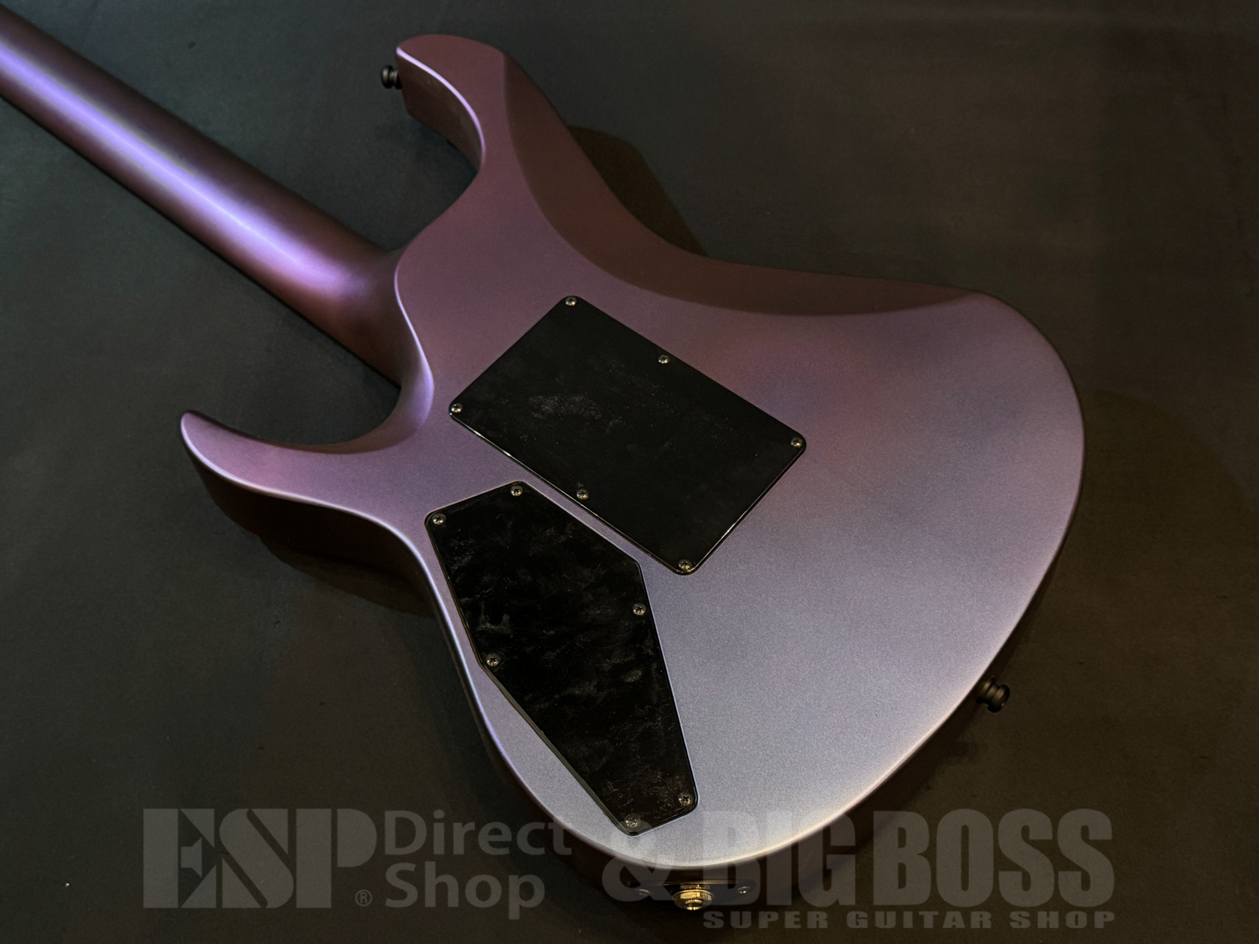 【即納可能】E-II(イーツー) MAVERICK / Andromeda II Satin 大阪店 - 7