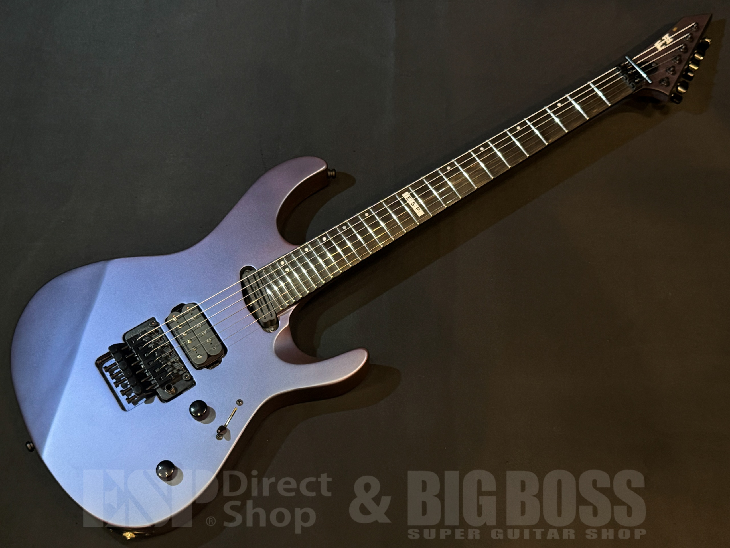 【即納可能】E-II(イーツー) MAVERICK / Andromeda II Satin 大阪店