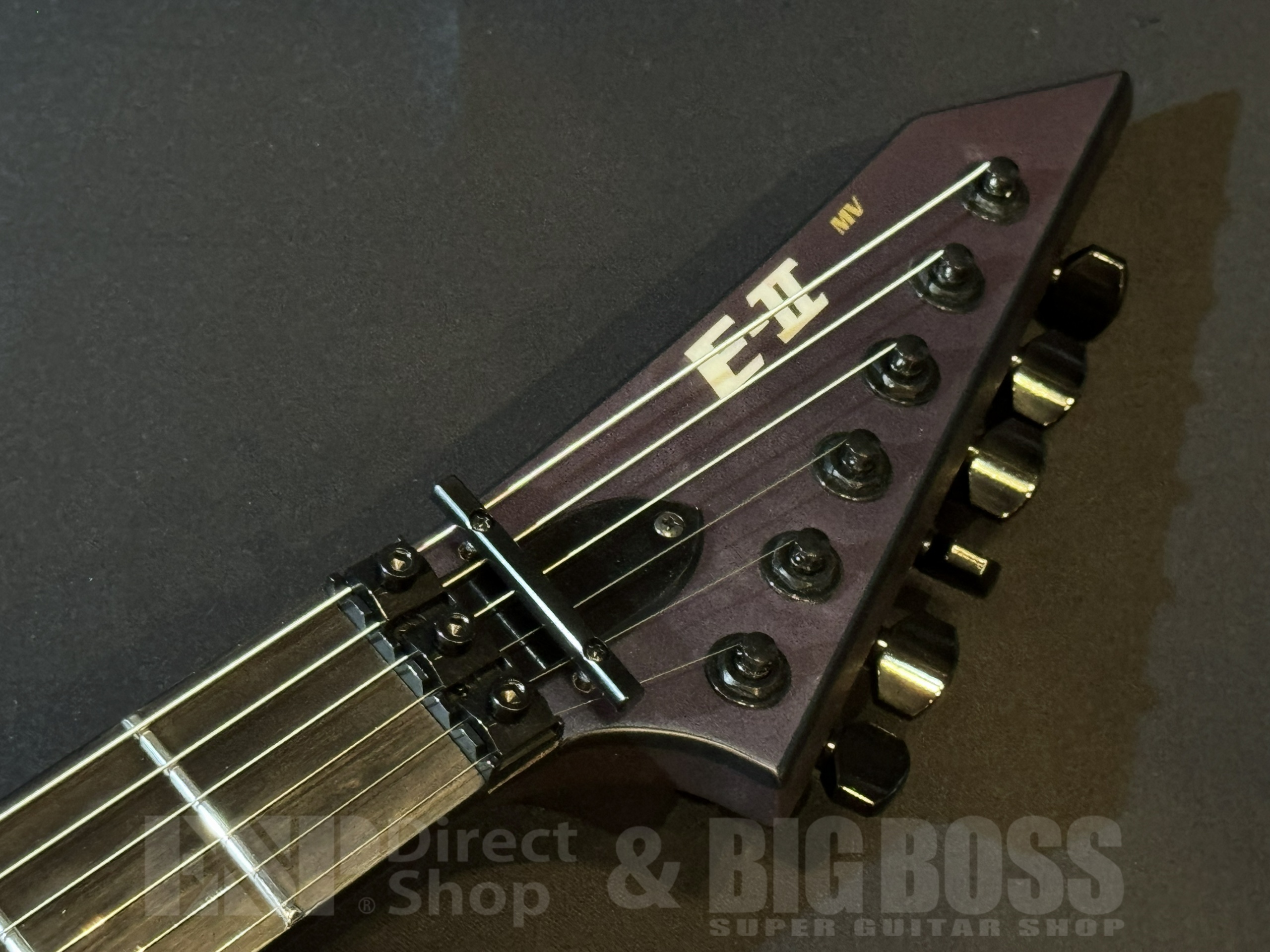 【即納可能】E-II(イーツー) MAVERICK / Andromeda II Satin 大阪店 - 5