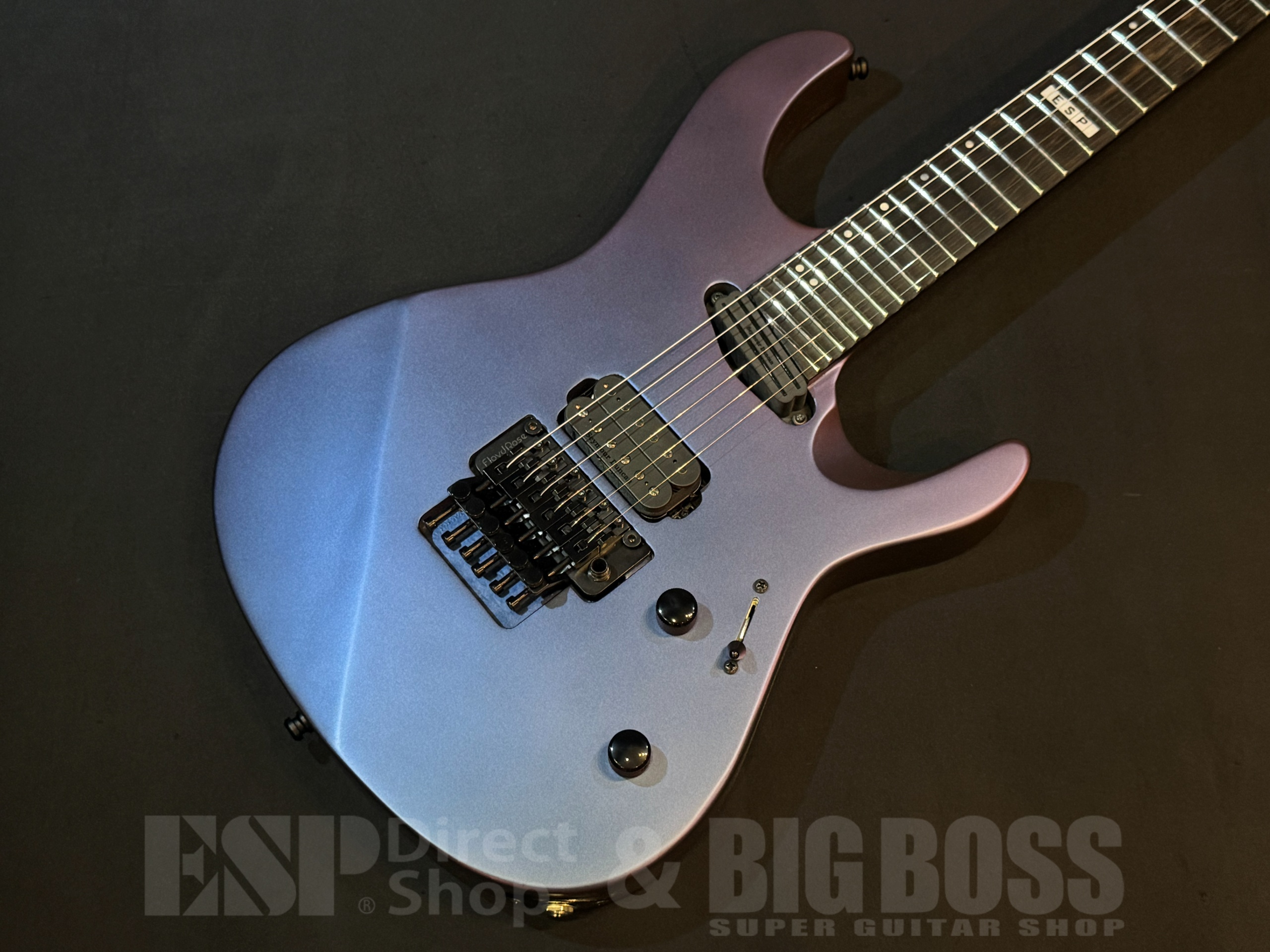 【即納可能】E-II(イーツー) MAVERICK / Andromeda II Satin 大阪店 - 2