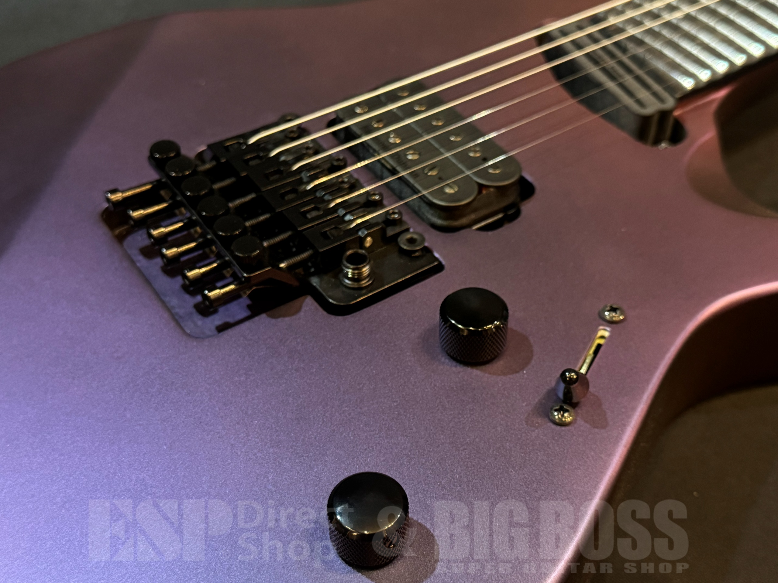 【即納可能】E-II(イーツー) MAVERICK / Andromeda II Satin 大阪店 - 3