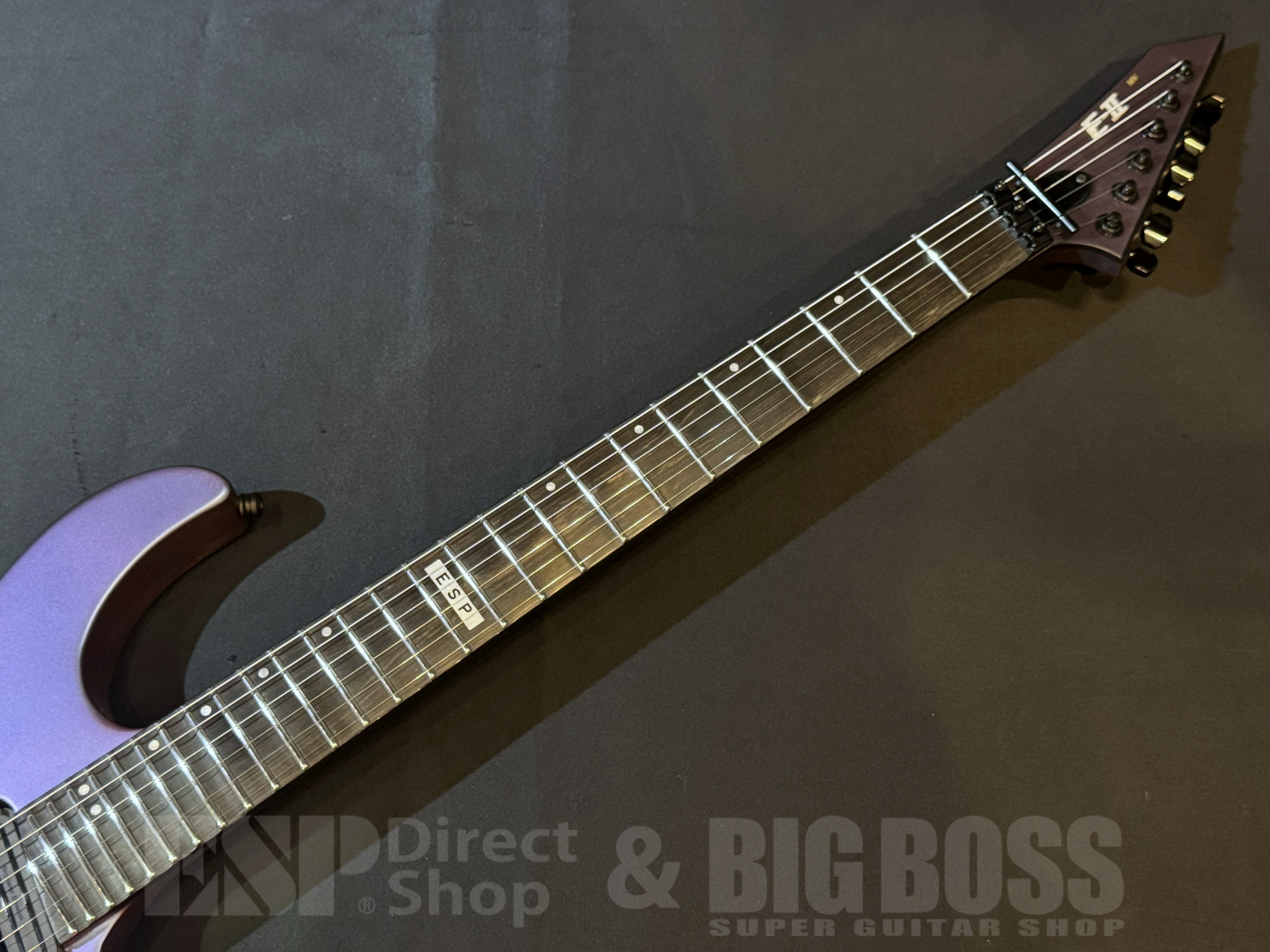 【即納可能】E-II(イーツー) MAVERICK / Andromeda II Satin 大阪店 - 4