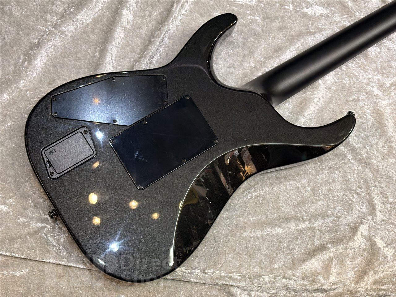 【即納可能】ESP(イーエスピー) M-II CTM FR (Obsidian)広島店 - 6