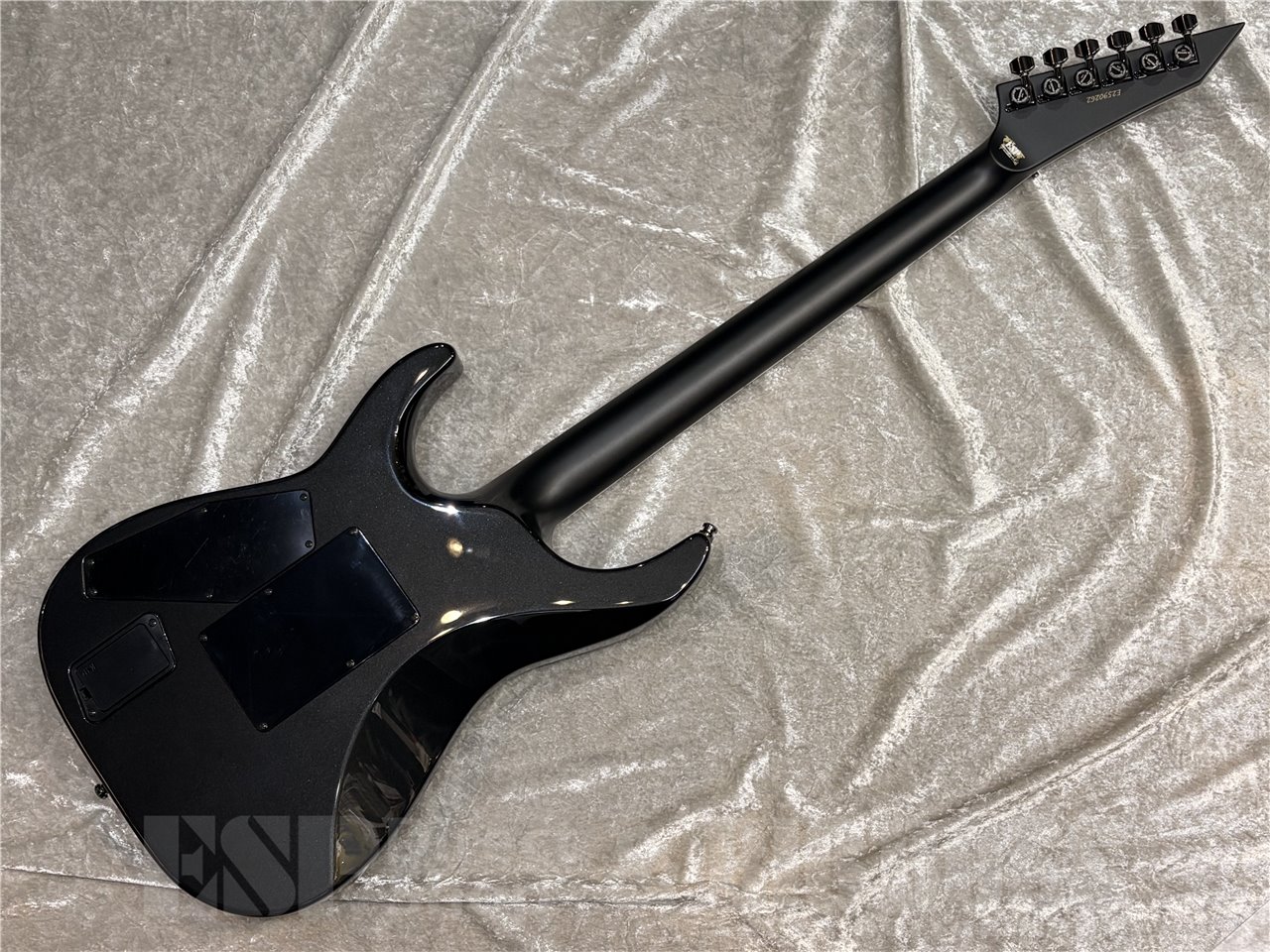【即納可能】ESP(イーエスピー) M-II CTM FR (Obsidian)広島店 - 5