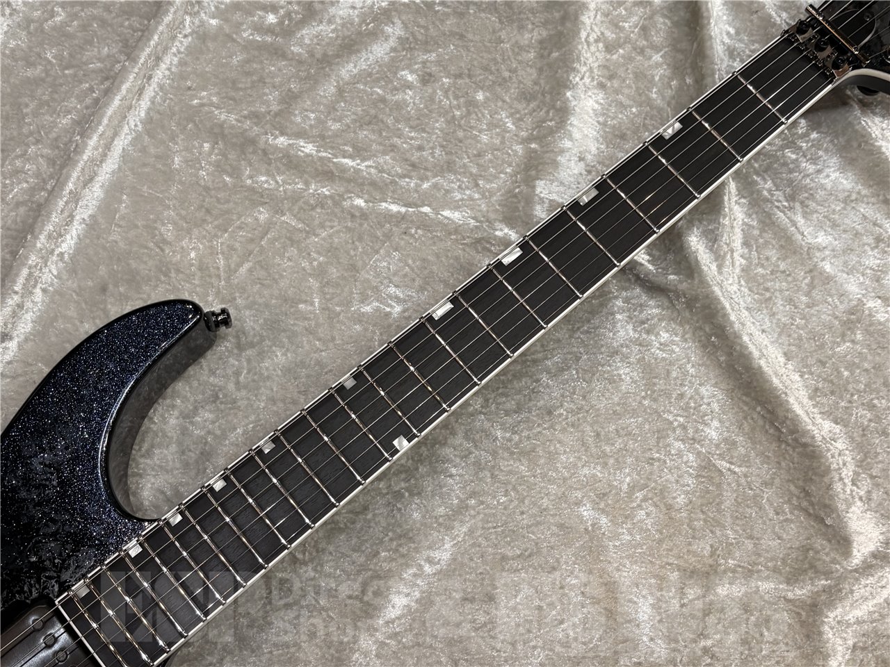 【即納可能】ESP(イーエスピー) M-II CTM FR (Obsidian)広島店 - 3