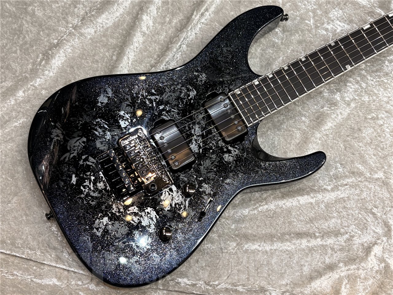 【即納可能】ESP(イーエスピー) M-II CTM FR (Obsidian)広島店 - 2