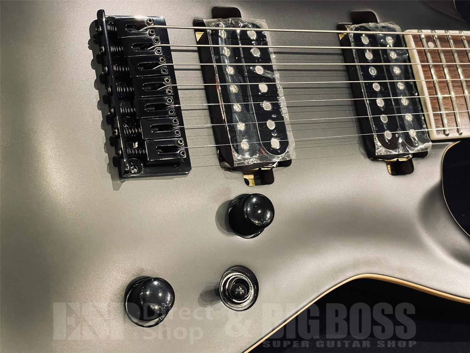 【即納可能】GrassRoots(グラスルーツ)G-HORIZON-FX7 / Black Satin 【チョイキズ特価】京都店 - 3