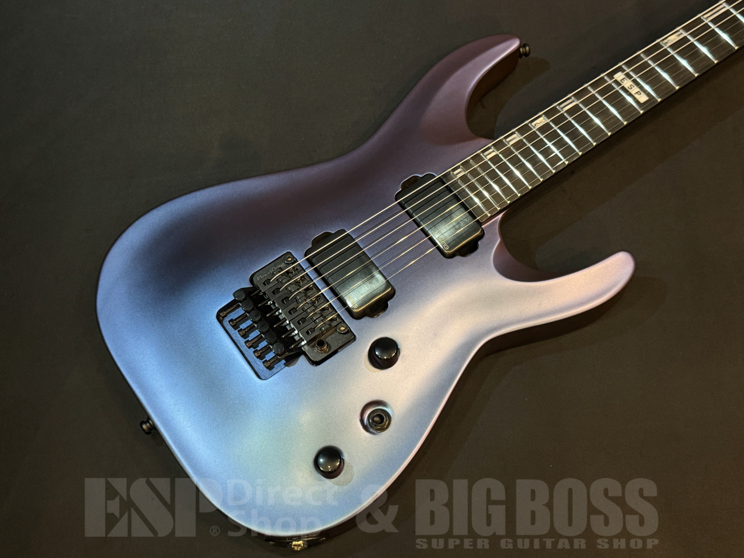 【即納可能】E-II(イーツー) HORIZON FR-II/ Andromeda II Satin 大阪店 - 2